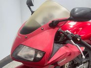 Suzuki SV650 2006 21K RUNNING PROJECT BIKE 650CC 1 FORMER OWNER 9