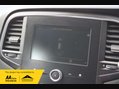 Renault Megane 1.5 Megane Dynamique Nav dCi 5dr 50