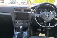 Volkswagen Golf SE NAVIGATION TDI.. AUTOMATIC… 8 SERVICES.. STUNNING EXAMPLE 15