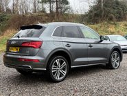 Audi Q5 2.0 Q5 S Line TDI Quattro Semi-Auto 4WD 5dr 3