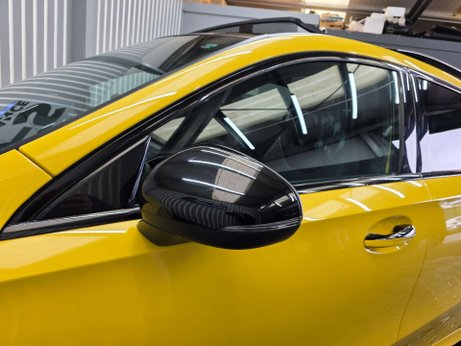 Mercedes-Benz A Class 2.0 A35 AMG (Premium Plus) Hatchback 5dr Petrol SpdS DCT 4MATIC Euro 6 (s/s 21