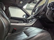 Land Rover Range Rover Sport 2.0 Range Rover Sport Autobiography Dynamic P400e Auto 4WD 5dr 29