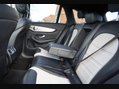 Mercedes-Benz GLC 4.0 GLC63 V8 BiTurbo AMG (Premium) SpdS MCT 4MATIC+ Euro 6 (s/s) 5dr 22