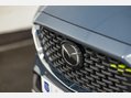 Mazda CX-5 2.0 e-SKYACTIV G MHEV Newground Euro 6 (s/s) 5dr 81