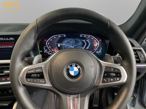 BMW 4 Series 2.0 420i M Sport Hatchback 5dr Petrol Auto Euro 6 (s/s) (184 ps) Air Con - 13