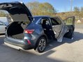 Ford Kuga TITANIUM FIRST EDITION ECOBLUE 21