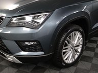 SEAT Ateca TSI EVO XCELLENCE 31