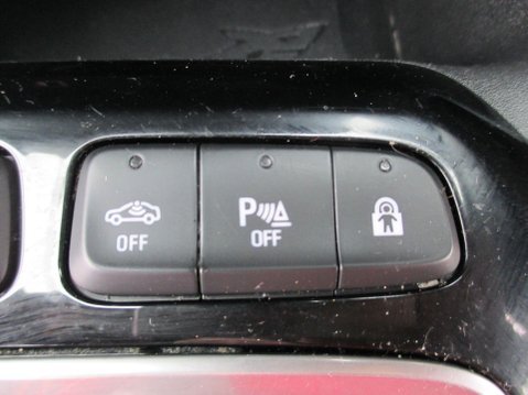 Vauxhall Corsa 1.2 Turbo SRi Euro 6 (s/s) 5dr 33