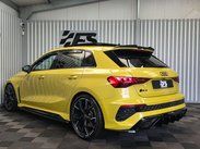 Audi RS3 2.5 TFSI Vorsprung Sportback 5dr Petrol S Tronic quattro Euro 6 (s/s) (400 4