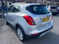 Vauxhall Mokka X 1.4i Turbo ecoTEC Active Euro 6 (s/s) 5dr 4