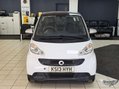 Smart Fortwo Coupe 1.0 MHD Pure Auto Euro 4 2dr 69