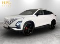 OMODA 5 1.6 TGDI Noble SUV 5dr Petrol DCT Euro 6 (s/s) (147 ps) Alloys - Bluetooth 3