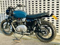 Triumph Bonneville Bonneville T100 9