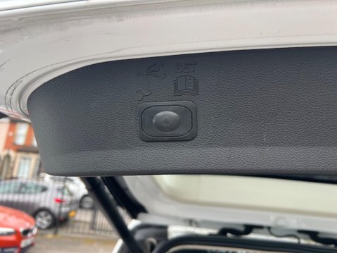 Ford Kuga 1.6T EcoBoost Titanium X Auto AWD Euro 5 (s/s) 5dr 28