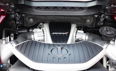 McLaren MP4-12C Spider 27