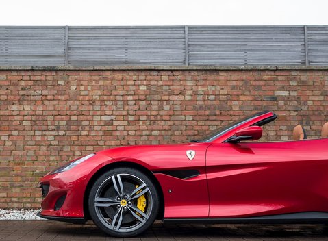 Ferrari Portofino 30
