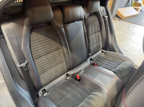 Mercedes-Benz A Class 2.1 A 200 D AMG Line Premium+ Auto 5dr 59