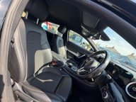 Mercedes-Benz A Class A 180 D SPORT 8