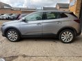 Vauxhall Grandland X 1.2 Turbo Elite Nav SUV 5dr Petrol Manual 6Spd Euro 6 3
