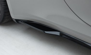 Porsche 911 Turbo S Cabriolet (992) 46