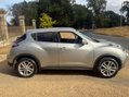 Nissan Juke 1.6 Acenta SUV 5dr Petrol XTRON Euro 6 (117 ps) FSH & 2X ORIGINAL KEYS!! 29
