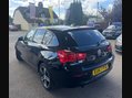 BMW 1 Series 1.5 118i Sport Euro 6 (s/s) 5dr 2