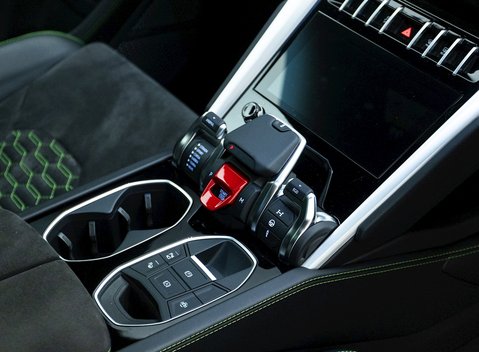 Lamborghini Urus 20