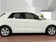 Audi A1 1.0 TFSI 30 SE Sportback Euro 6 (s/s) 5dr 9
