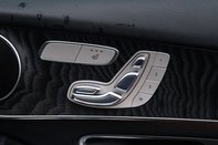 Mercedes-Benz GLC GLC 250 D 4MATIC AMG LINE PREMIUM 15