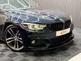 BMW 4 Series 3.0 430d M Sport Auto Euro 6 (s/s) 5dr 23