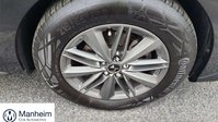 DS DS 4 1.2 PureTech Bastille + Hatchback 5dr Petrol EAT8 Euro 6 (s/s) (130 ps) 4