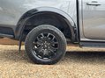 Ford Ranger 2.0 Ranger Wildtrak EcoBlue 4x4 A 4WD 18