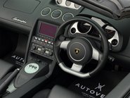 Lamborghini Gallardo V10 SPYDER 48