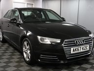 Audi A4 TDI ULTRA SE 30