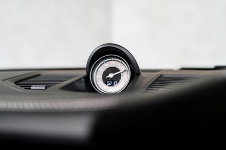 Porsche 911 TURBO S PDK. SPORTS CHRONO. HEATED & VENTILATED SEATS. PCCBS. SPORT EXHAUST 53