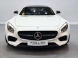 Mercedes-Benz Amg GT 4.0 V8 BiTurbo S (Premium) Coupe 2dr Petrol SpdS DCT Euro 6 (s/s) (510 ps) 11