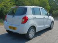Suzuki Celerio 1.0 SZ2 Euro 6 5dr 9