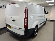 Ford Transit Custom 2.0 Transit Custom 290 29
