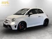 Abarth 595 1.4 T-Jet Competizione 70th Hatchback 3dr Petrol Manual Euro 6 (180 bhp) 3
