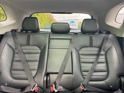 MG HS 1.5 T-GDI Exclusive SUV 5dr Petrol DCT Euro 6 (s/s) (162 ps) 9