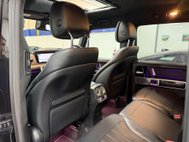 Mercedes-Benz G Class 4.0 G63 V8 BiTurbo AMG SUV 5dr Petrol SpdS+9GT 4MATIC Euro 6 (s/s) (585 ps) 40