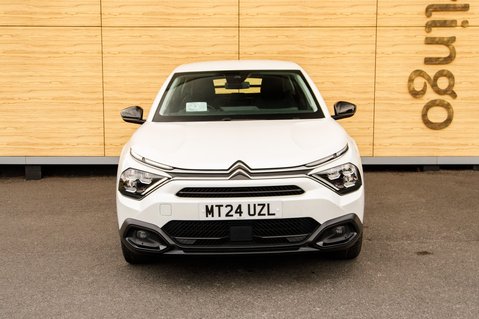 Citroen C4 PURETECH PLUS S/S 5