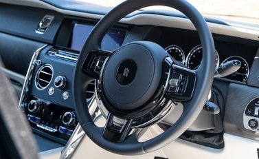 Rolls-Royce Cullinan 10