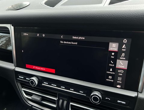 Porsche Macan 3.0 Macan S Semi-Auto 4WD 5dr 28