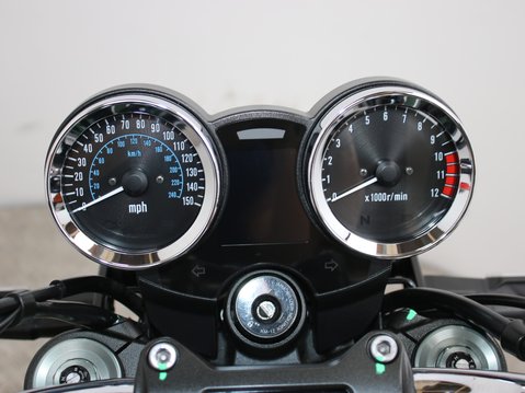 Kawasaki Z900RS ZR 900 KNSBB 15