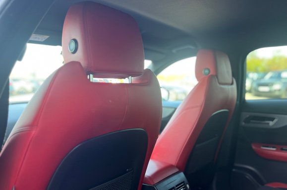 Jaguar F-Pace 3.0 V6 D300S AWD AUTO 40