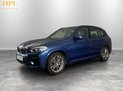 BMW X3 3.0 30d MHT M Sport SUV 5dr Diesel Hybrid Auto xDrive Euro 6 (s/s) (286 ps) 3