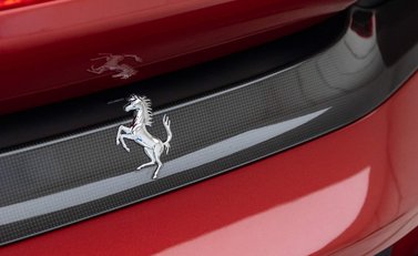 Ferrari 488 Pista 30