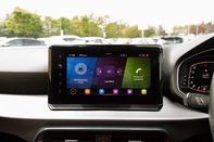 SEAT Ibiza TSI XCELLENCE LUX DSG 21