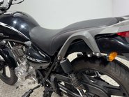 Zontes ZT ZT 125 2013 18K GOOD RUNNING 125CC PROJECT BIKE NAKED 9